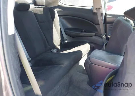 2011 Honda Accord 2.4 Ex from USA, damaged, VIN 1HGCS1B75BA002235